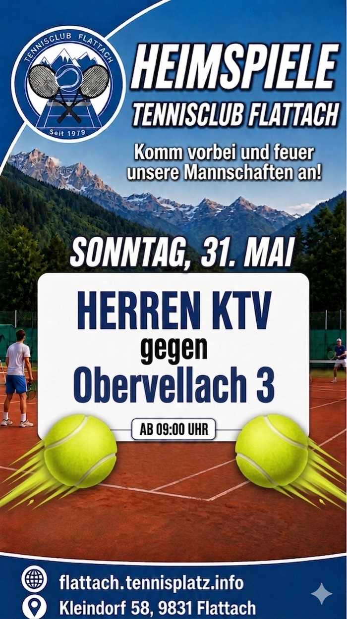 Derby am Sonntag