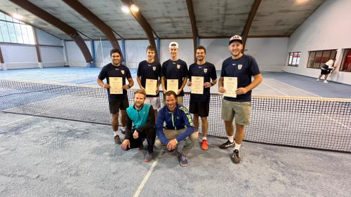 Ausbildung zum Übungsleiter